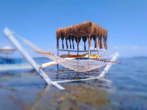 Cunda Leo Boutique Hotel & Pool Айвалык Экстерьер фото